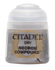 Dry: Necron Compound 23-13